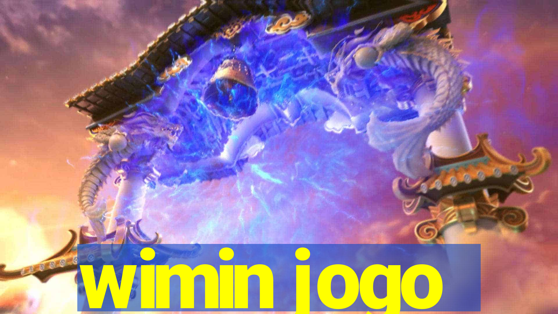 wimin jogo
